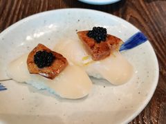 -大雄寿司(中华广场店)