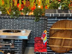 -江湖水乡铁锅炖魚(周庄嘉园店)