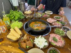 -笔记安顺夺夺粉火锅