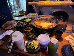 -九田家黑牛烤肉料理(晋阳街店)