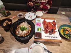 -茄子恰恰·新云南小炒(坪山益田店)