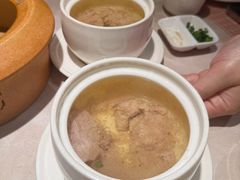 山泉水土猪汤-话梅·客家小厨(东门店)