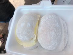 -澳门长洲糯米糍(柯打苏沙街店)