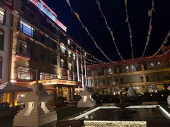 -思金拉措庄园藏餐(太阳岛店)