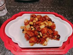 -局气 烤鸭·北京菜(光华路店)