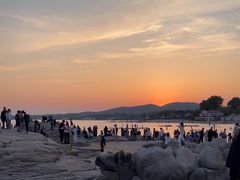 -老虎石海上公园