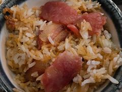 腊味煲仔饭-同仁四季椰子鸡(宝安壹方城店)