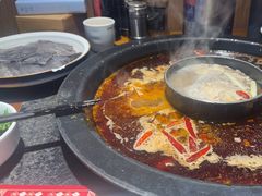 -陈眼镜火锅(总店)