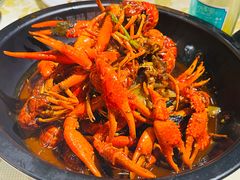 -聚味瞿记·龙虾堂(望城店)