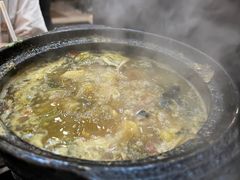 -川香煲(茅台路店)
