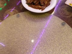 -缪氏川菜(丰盛町店)