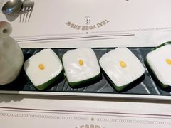 -太食獸泰式茶餐厅(北美新天地店)