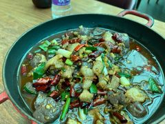 -树厨贵州菜(花果园购物中心店)