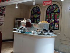 -蜀都三哥火锅店(力盟商业步行街店)