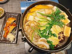 -满来寿喜烧(金虹桥店)
