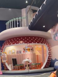 -奈尔宝家庭中心·亲子餐厅(鄞州万达店)