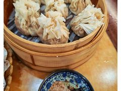 -都一处烧麦馆(前门店)