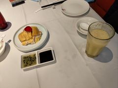 -丰收日·小海鲜·沪上家宴(顾村正大店)