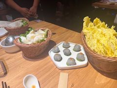 -四喜小胖·北京涮肉(五道营店)