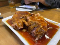 -砂锅李(九江路店)