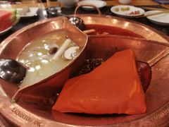 -老码头火锅(玉林店)