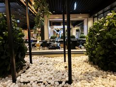 -川骄海鲜自助(河东店)