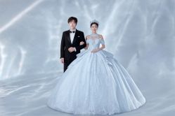 -摩玛婚纱摄影(杭州店)
