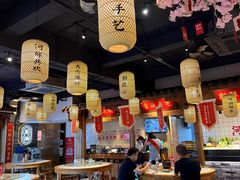 -吴记百家·私房菜·家宴(润园店)