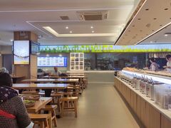 -素满香·素食自助餐(福州·长乐北路店)