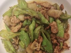 -绿茶餐厅(燕郊永旺店)