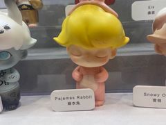 -泡泡玛特POPMART(蓝色港湾店)