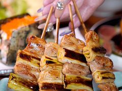 -鸟泉居酒屋·烧鸟·酒馆(百子湾店)