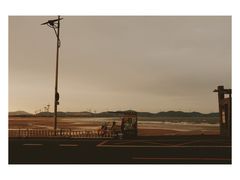 -长江澳风力发电景观区