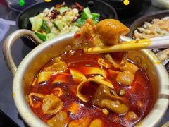 -青木岚小海鲜•小龙虾(友谊店)