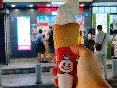 -蜜雪冰城·冰淇淋与茶(长郡中学店)