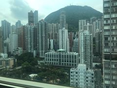 -香港华美达海景酒店