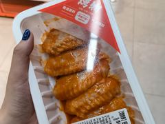 -盒马鲜生(新都心店)