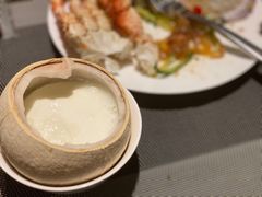 椰青-安蒂娅·海鲜自助餐厅(安蒂娅美兰酒店)