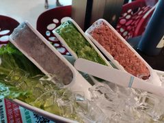 -锅说大脸毛肚重庆老火锅(佐阾店)