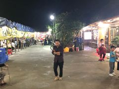 -大笑饭堂(甲子桥店)