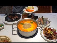 -吉布鲁牛排海鲜自助(成都大悦城店)