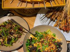 -壹酒贰肉1926·深夜食堂(九纬路店)