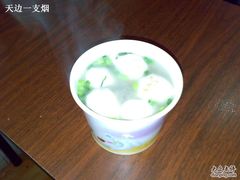 鲨鱼丸-原巷口鱼丸店(龙头路外卖店)