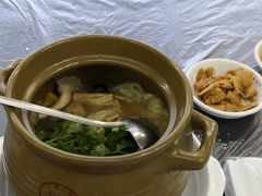 -莲华素食府