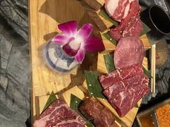 -井上和牛烤肉(大润发店)
