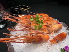 -醉东Oriental House(静安嘉里中心店)