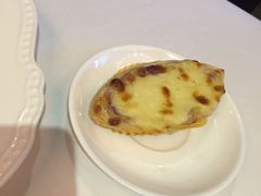 -铜锣湾·有麝自然香(渝北财富中心店)
