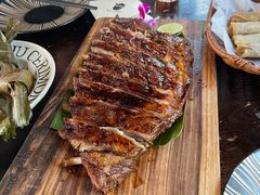 -泰莲庭·溪畔餐厅(雁栖湖店)