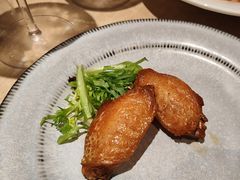 -牛扒先生·厚切雪花牛扒西餐厅(京溪店)