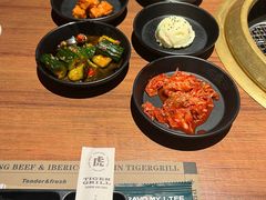 -虎哥六韩式烤肉料理 TIGERGRILL(隆生金山湖中心购物广场店)